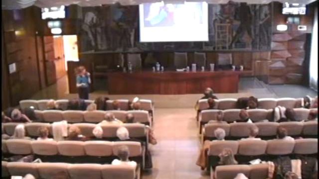 Storie di donne medioevali, anche bergamasche смотреть онлайн