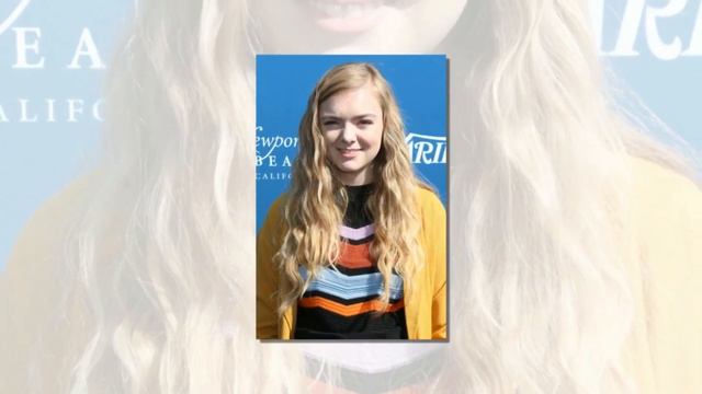 Elsie Fisher Biography | Family | Childhood | House | Net worth | Affairs | Lifestyle смотреть онлайн