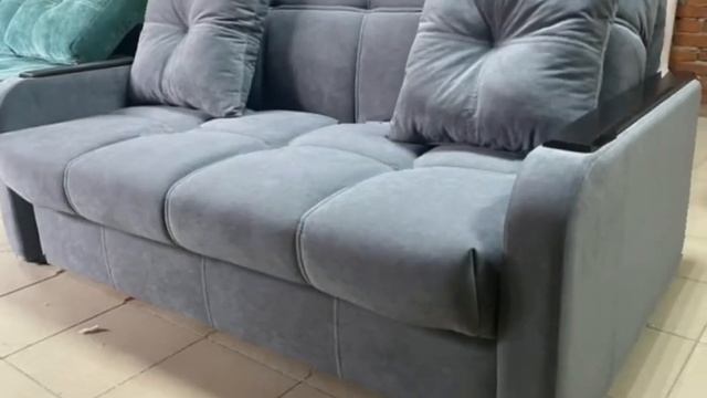 диван аккордеон ппу с подлококотниками смотреть онлайн