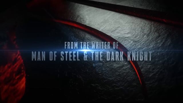 KRYPTON (Syfy) Trailer HD - Superman prequel series смотреть онлайн