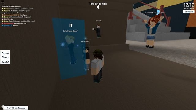 Masqurade Mask | ROBLOX Around The World Event смотреть онлайн