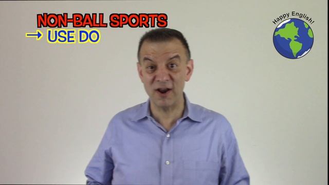 Play Go Do to Talk About Sports & Sport In English смотреть онлайн