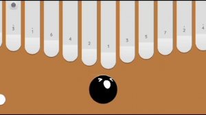 -Digital circus- [♪song♪] (IN GAME KEYLIMBA game piano *