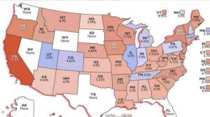 Минусы жизни в Небраске США  | Кому может не подойти этот штат | Переезд в Америку