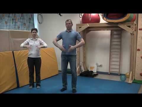 Комплекс упражнений для людей старше 60 лет, находящихся в условиях самоизоляции смотреть онлайн