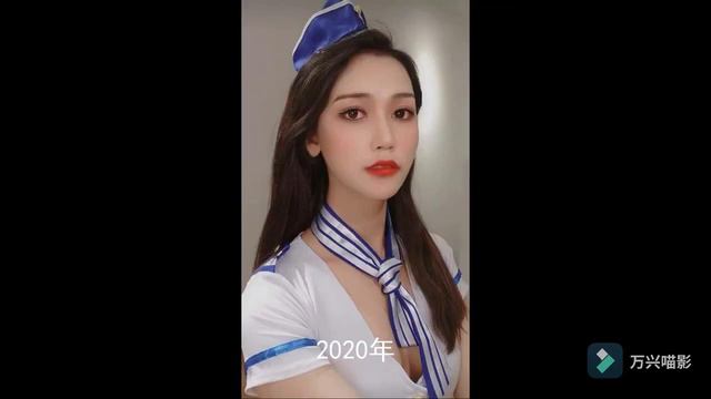 Femboy TS Lee Ji-hyun's Evolutionary Process 2018-2021 [from Handsome To Beautiful]