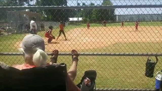 All my hitting from the last two weekends I played💯 смотреть онлайн