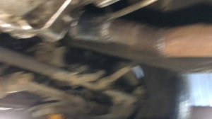 1JZ-GE c АКПП в Волгу 3110