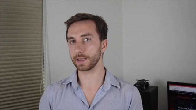 Mackie Onyx Artist 1•2 Review смотреть онлайн