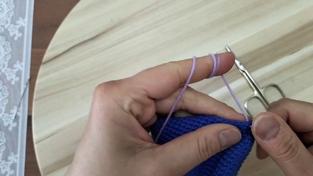 Hello Kitty Amigurumi yapımı Örgü 23 cm 1/2 Bölüm смотреть онлайн