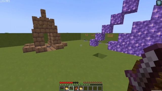 ????СЛИВ КАРТЫ ДЛЯ ТРЕНИРОВКИ ПВП МАЙНКРАФТ 1.19.4 v2????