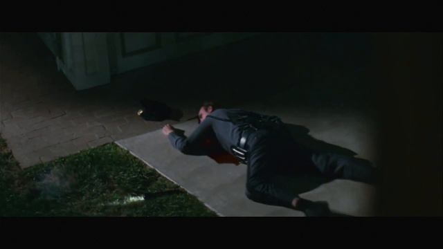 Prom Night: Ending Scene (2008) смотреть онлайн