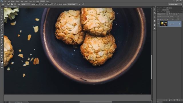 #PSin30 - Photoshop's Clone Stamp POWER смотреть онлайн