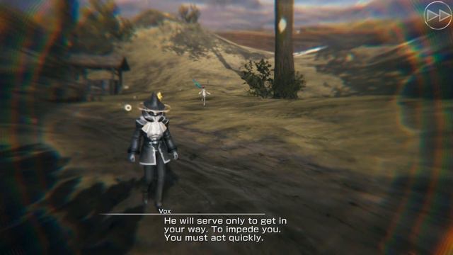 Mobius Final Fantasy OST The Last Stand смотреть онлайн