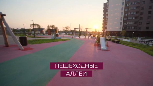 Салют. Мой двор смотреть онлайн