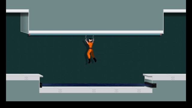 Глава 2 Лаборатория!!! RATUZ прохождение 2D Games #2