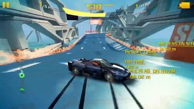Asphalt 8 Ferrari FXX Evoluzione Multiplayer Test - FULLY UPGRADED смотреть онлайн