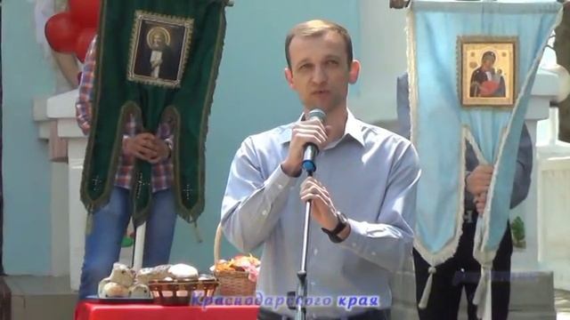 СВЕТЛОЕ ХРИСТОВО ВОСКРЕСЕНИЕ смотреть онлайн