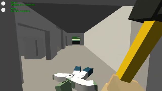 Unturned #1 Лаги бывают разные... смотреть онлайн