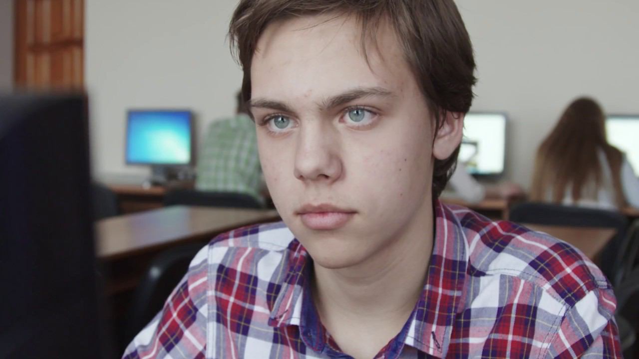Яндекс.Лицей смотреть онлайн