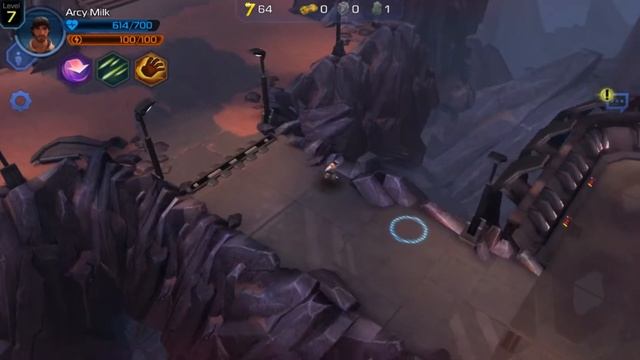 Star Wars: Uprising [Gameplay] - #4 Everyday I'm Smuggling смотреть онлайн