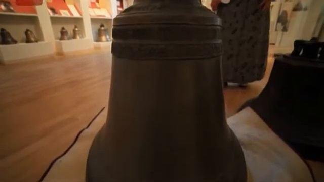 Валдай музей колоколов. часть 2 смотреть онлайн