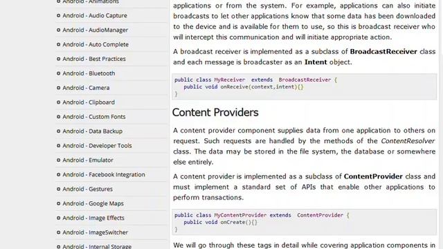 Android Programlama Ders-2 смотреть онлайн