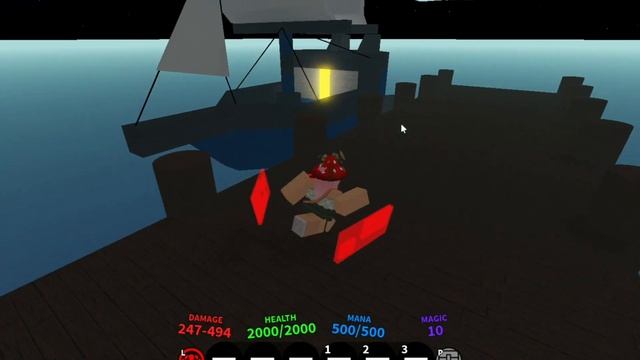 How to get to Punky Sky in Critical Legends смотреть онлайн
