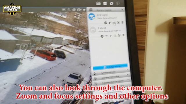 Reolink RLC-410W WiFi Security IP Camera 2.4G/5G 4MP, SD Card / Review & Test смотреть онлайн