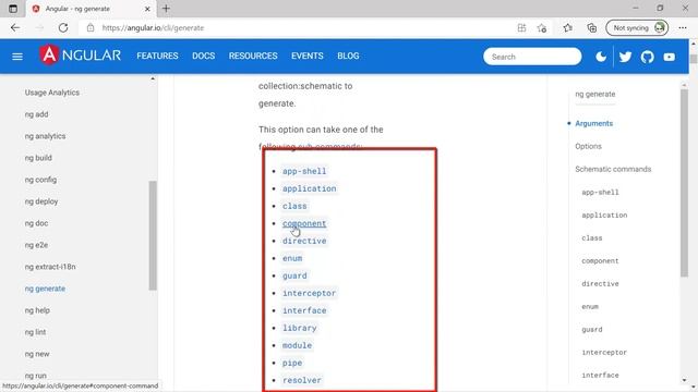 How to create component in angular | Creating first component in Angular | Angular Tutorial смотреть онлайн