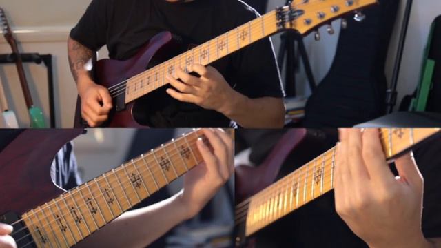 Plants VS Zombies "LoonBoon" [METAL COVER] смотреть онлайн