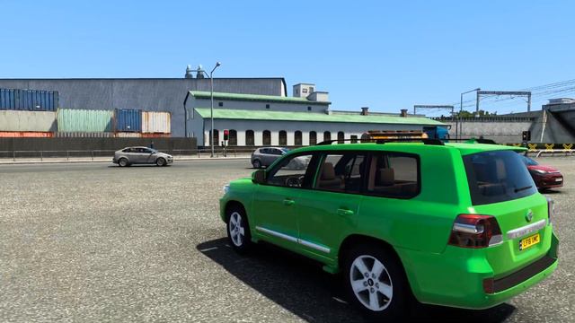 euro car simulator gameplay || american car simulator 2023|| simulator game Trailer смотреть онлайн