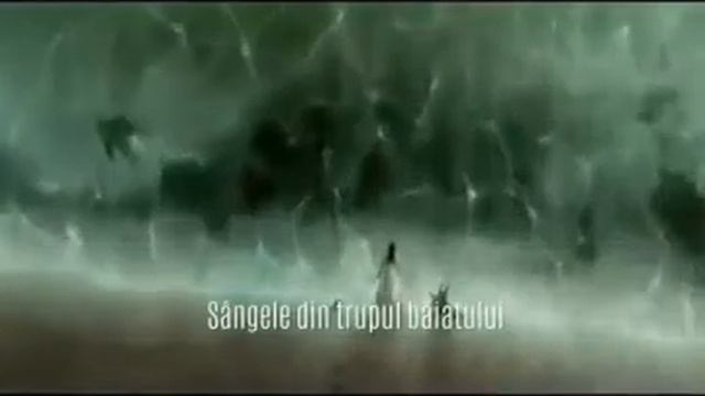 Mălina Olinescu - Tango To Evora (cu versuri) смотреть онлайн