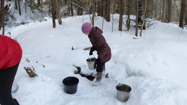 Простая жизнь. ЧАСТЬ2. Ключевая вода смотреть онлайн