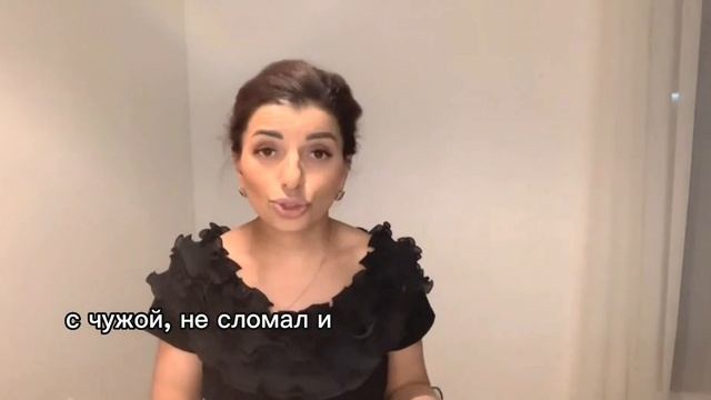 Как духи с кладбища могут навредить детям и беременным? смотреть онлайн