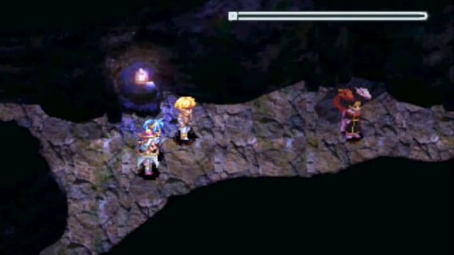 Star Ocean Second Story Recruiting Ashton смотреть онлайн