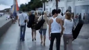 Александр Рыбак Небеса Европы (Русская версия)