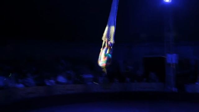 Цирк "Кудзинов" Программа 2014 года. смотреть онлайн