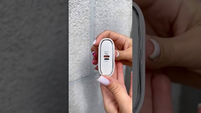 PowerBank Borofone 10000 mAh смотреть онлайн