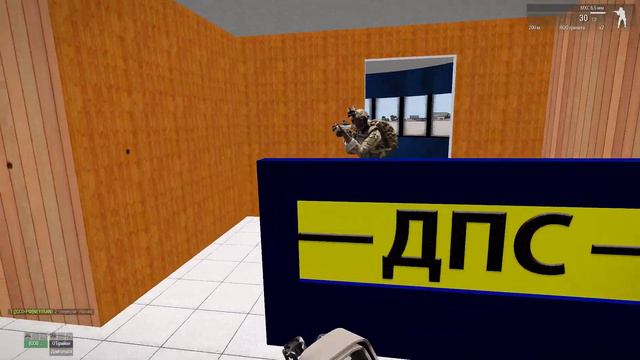 ArmA 3 смотреть онлайн