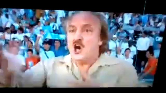 Bernard Farcy Au Vélodrome смотреть онлайн