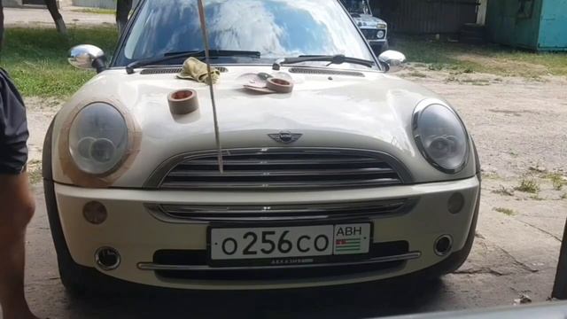 восстановление фар, без полировки, своими руками, смотреть онлайн