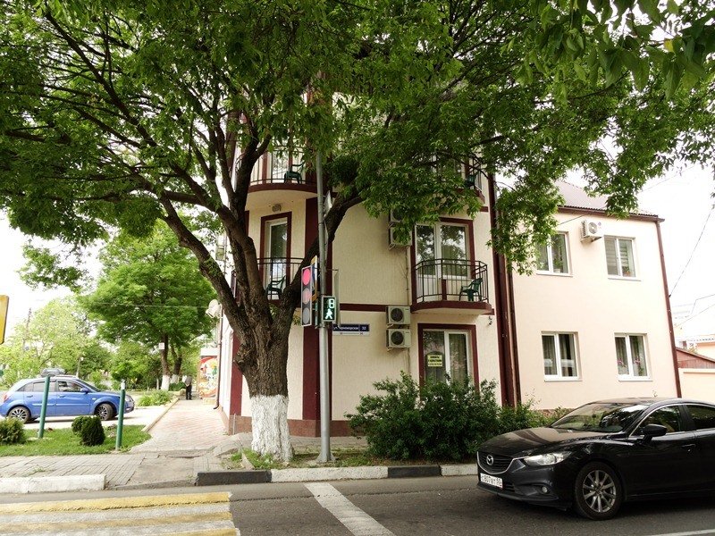 Недорогой отдых в Анапе. Жилье для отдыха в Анапе частный сектор недорого. «ВладЛена» ГОСТЕВОЙ ДОМ