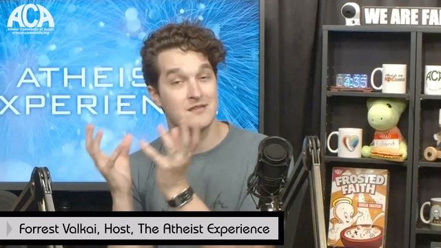 10 Questions Atheists Can't Answer...Easily Answered. смотреть онлайн