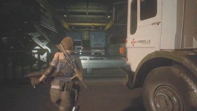 Resident Evil 3 Remake - FIRST EXTRA KILL TROPHY RUN (Part 2 of 2) смотреть онлайн