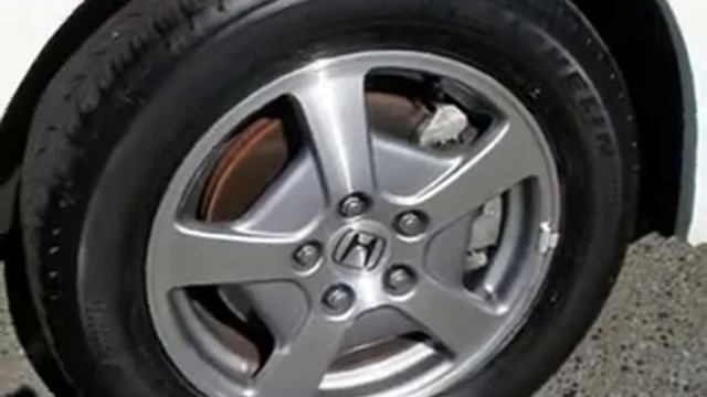 2006 HONDA ACCORD HYBRID Renton, WA смотреть онлайн