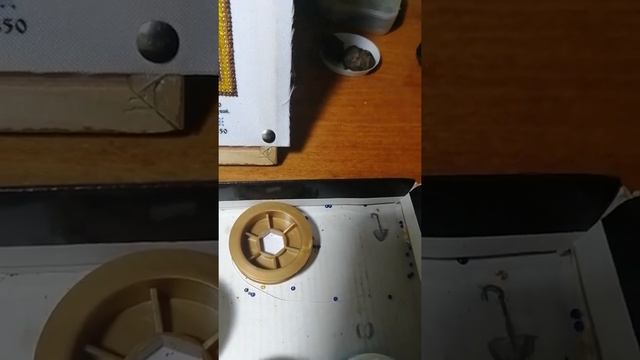 2 часть вышитой иконы Св Мария Магдалина