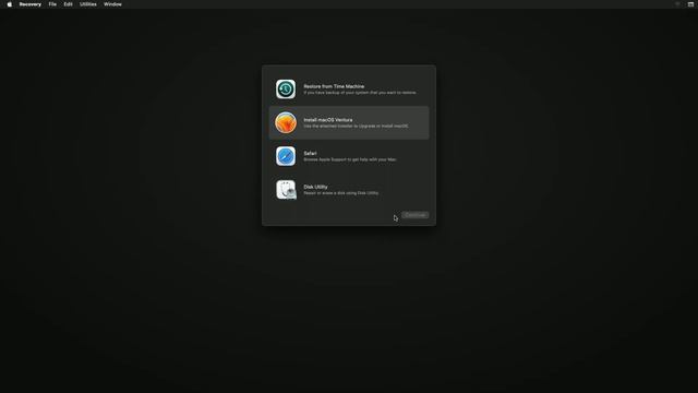 How To Install macOS Ventura On External Drive | Intel | Apple Silicon смотреть онлайн