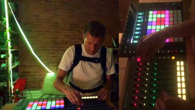 Sebastian DeWay - Loft Session - 2020-07-10 смотреть онлайн