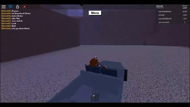 Roblox Lumber Tycoon (Download Free Auto clicker) смотреть онлайн